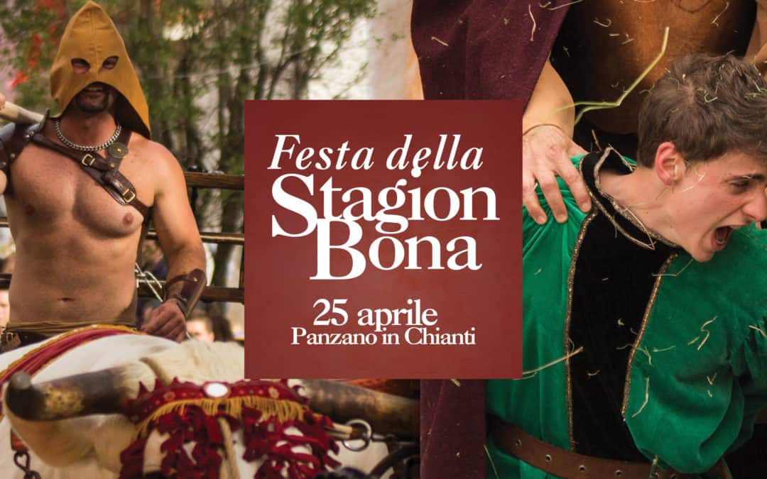 Festa della Stagion Bona 2018 – Programma