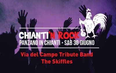 Chianti’n Rock 2018